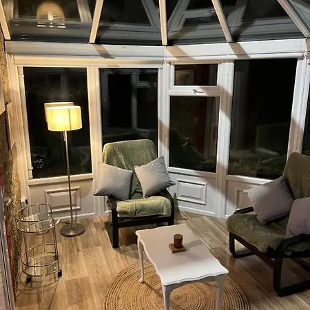 Ramulligan Дом отдыха *