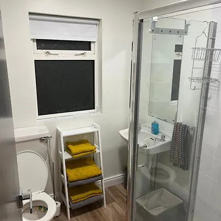 Дом отдыха Ramulligan *