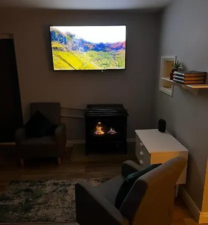 Ramulligan Holiday home *