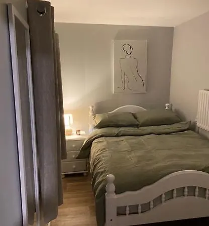 Дом отдыха Ramulligan