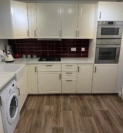 Holiday home Ramulligan Cavan