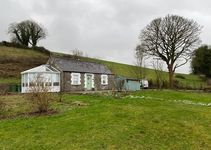 Сasa de vacaciones Ramulligan *