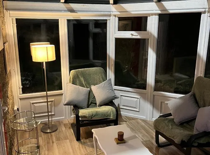 Ramulligan Tatil Evi *