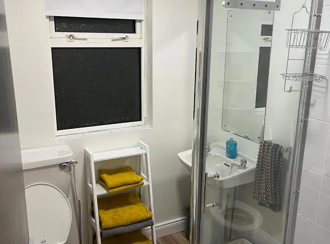 Сasa de vacaciones Ramulligan *