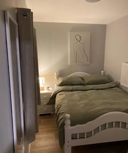 Tatil Evi Ramulligan