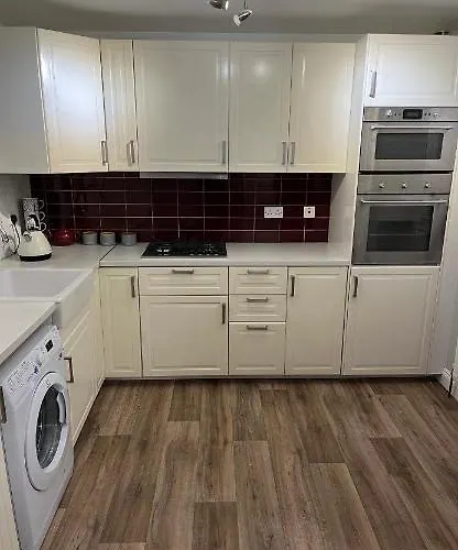 Tatil Evi Ramulligan Cavan